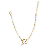 Starley Contemporary Links Bracelet